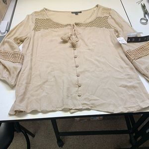 Super cute top